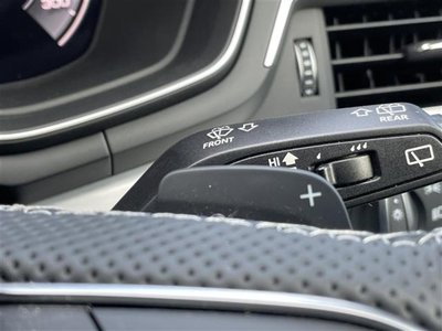2024 AUDI A4 AVANT 照片 24