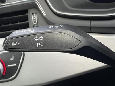 2024 AUDI A4 AVANT 照片 32
