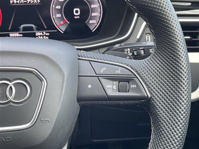 2024 AUDI A4 AVANT 照片 31