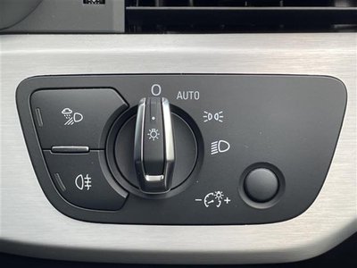 2024 AUDI A4 AVANT 照片 26