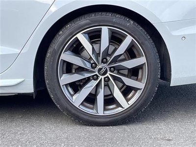 2024 AUDI A4 AVANT 照片 6