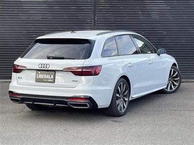 2024 AUDI A4 AVANT 照片 3