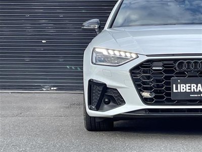 2024 AUDI A4 AVANT 照片 9