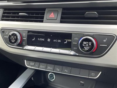2024 AUDI A4 AVANT 照片 20