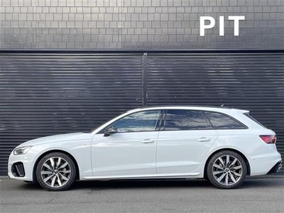 2024 AUDI A4 AVANT 照片 17