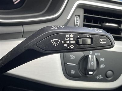 2024 AUDI A4 AVANT 照片 23