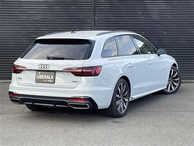 2024 AUDI A4 AVANT 照片 43
