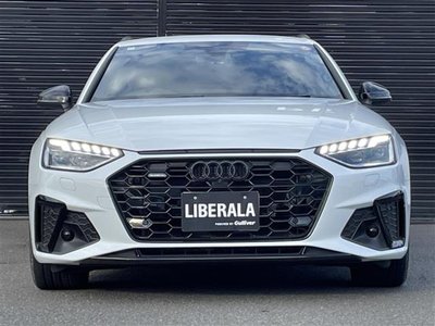 2024 AUDI A4 AVANT 照片 8