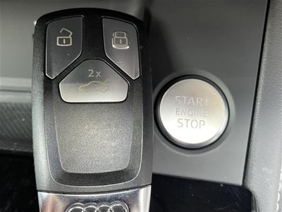 2024 AUDI A4 AVANT 照片 35