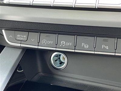 2024 AUDI A4 AVANT 照片 10