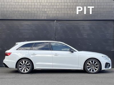 2024 AUDI A4 AVANT 照片 18
