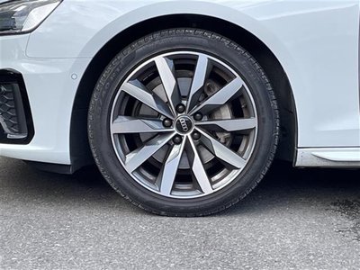 2024 AUDI A4 AVANT 照片 7