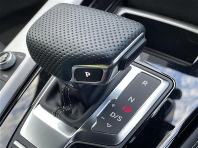 2024 AUDI A4 AVANT 照片 14