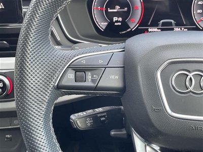 2024 AUDI A4 AVANT 照片 16