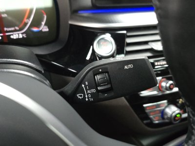 صورة مصغرة 28 لـ 2022 BMW 5 SERIES
