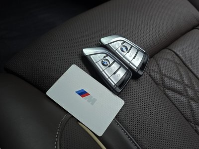 صورة مصغرة 23 لـ 2022 BMW 5 SERIES