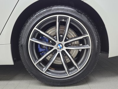 صورة 8 لـ 2022 BMW 5 SERIES