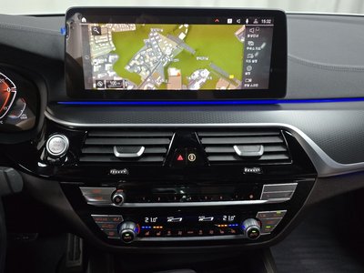 صورة مصغرة 19 لـ 2022 BMW 5 SERIES
