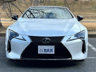 LEXUS LC - 2