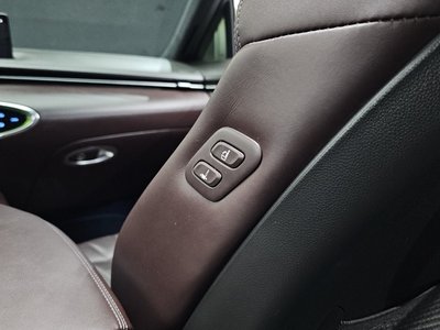 2021 Genesis GV70 缩略图 34