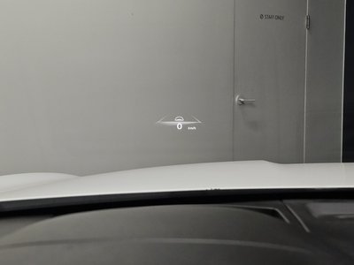 2021 Genesis GV70 缩略图 31