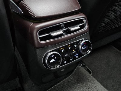 2021 Genesis GV70 缩略图 35