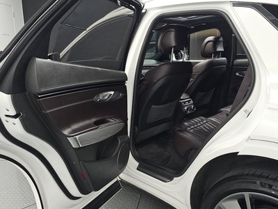 2021 Genesis GV70 缩略图 18