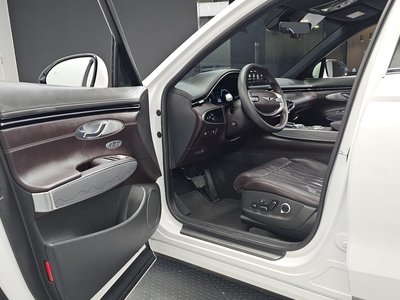 2021 Genesis GV70 缩略图 13