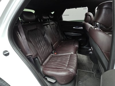 2021 Genesis GV70 缩略图 17