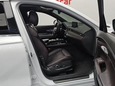 2021 Genesis GV70 缩略图 16