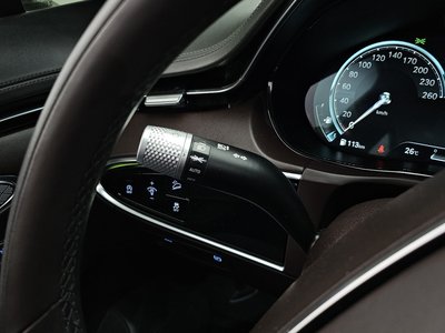 2021 Genesis GV70 缩略图 28