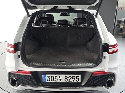 2021 Genesis GV70 缩略图 38