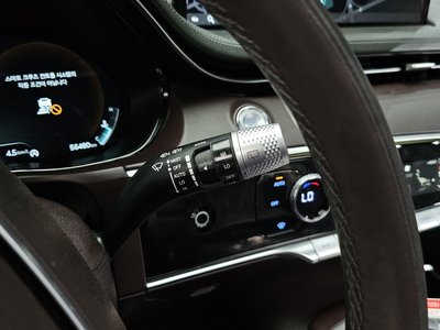 2021 Genesis GV70 缩略图 29