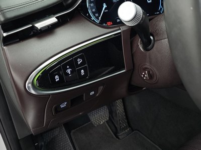 2021 Genesis GV70 缩略图 33