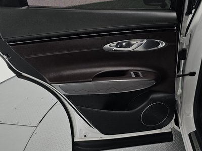 2021 Genesis GV70 缩略图 15