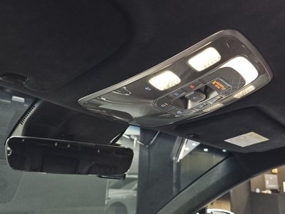 2021 Genesis GV70 缩略图 30