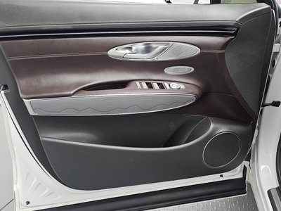 2021 Genesis GV70 缩略图 14