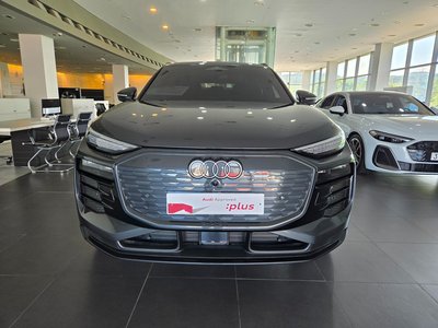 2025 AUDI Q6 E-TRON — фото 2