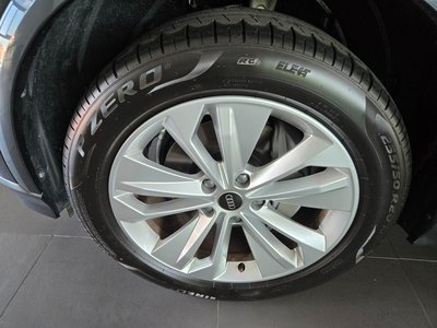 2025 AUDI Q6 E-TRON — миниатюра 20