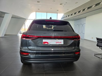 2025 AUDI Q6 E-TRON — фото 3