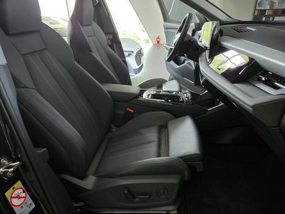 2025 AUDI Q6 E-TRON — миниатюра 13