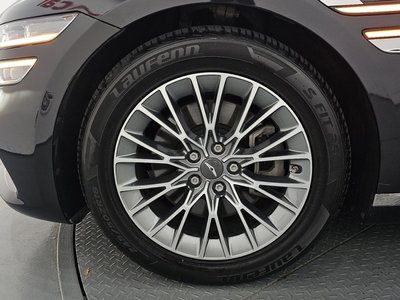GENESIS G80 (RG3) - 6