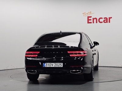 GENESIS G80 (RG3) - 3
