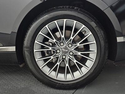 GENESIS G80 (RG3) - 8