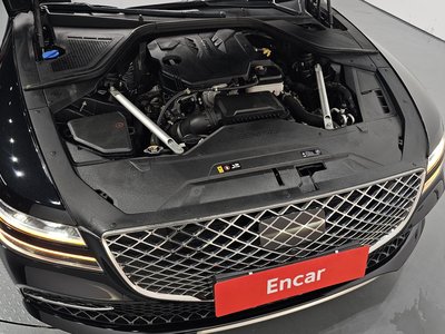 GENESIS G80 (RG3) - 7