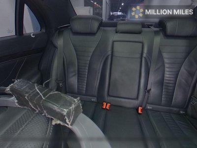 MERCEDES-BENZ S-CLASS - 6