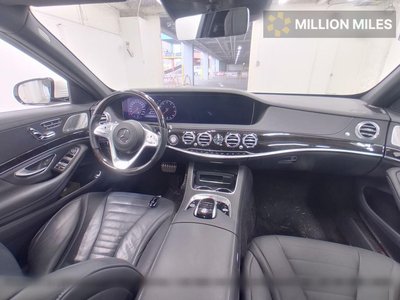 MERCEDES-BENZ S-CLASS - 3