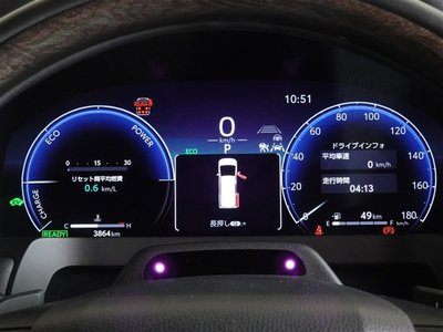 صورة 10 لـ 2025 TOYOTA ALPHARD