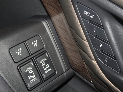 صورة مصغرة 17 لـ 2025 TOYOTA ALPHARD