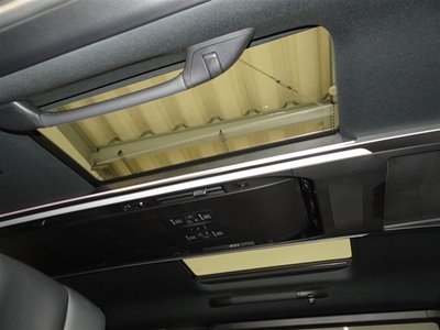 صورة مصغرة 22 لـ 2025 TOYOTA ALPHARD